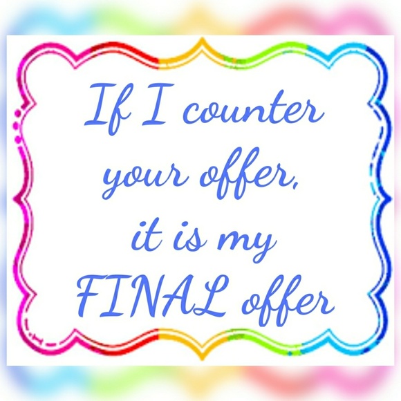 Offers - Picture 1 of 1